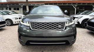 Land Rover Range Rover Velar 2019 3.0D V6 S 275 HP (EL1233)-thumb-2