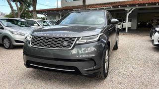 Land Rover Range Rover Velar 2019 3.0D V6 S 275 HP (EL1233)-thumb-1