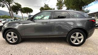 Land Rover Range Rover Velar 2019 3.0D V6 S 275 HP (EL1233)-thumb-8