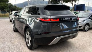 Land Rover Range Rover Velar 2019 3.0D V6 S 275 HP (EL1233)-thumb-7