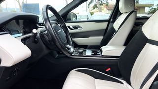 Land Rover Range Rover Velar 2019 3.0D V6 S 275 HP (EL1233)-thumb-9