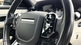 Land Rover Range Rover Velar 2019 3.0D V6 S 275 HP (EL1233)-thumb-11