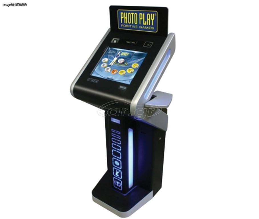 Photoplay Racer Pro