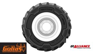 360/70R24 122D TL AGRISTAR II ALLIANCE.-thumb-1