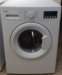 Hyundai Πλυντήριο Ρούχων 