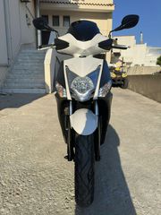 Kymco Agility 50 '18 16 PLUS