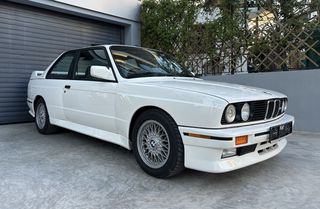 Bmw M3 '88 Ε30 Original