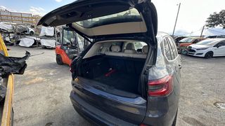 BMW X5 '20 XDRIVE 25D 2.000cc 231hp TWIN POWER TURBO DIESEL ΜΕ ΚΩΔΙΚΟ ΚΙΝΗΤΗΡΑ B47D20B ΜΕ 56.975 ΧΛΜ!!!ΠΩΛΕΙΤΑΙ ΓΙΑ ΑΝΤΑΛΛΑΚΤΙΚΑ ΜΟΝΟ ΣΕ ΚΟΜΜΑΤΙΑ ,Ο,ΤΙ ΘΕΛΕΤΕ ΡΩΤΗΣΤΕ ΜΑΣ,ΑΠΟΣΤΟΛΗ ΣΕ ΟΛΗ ΤΗΝ ΕΛΛΑΔΑ!!!-thumb-23