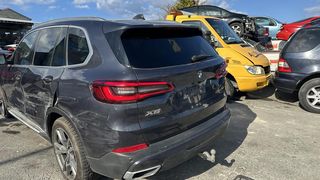 BMW X5 '20 XDRIVE 25D 2.000cc 231hp TWIN POWER TURBO DIESEL ΜΕ ΚΩΔΙΚΟ ΚΙΝΗΤΗΡΑ B47D20B ΜΕ 56.975 ΧΛΜ!!!ΠΩΛΕΙΤΑΙ ΓΙΑ ΑΝΤΑΛΛΑΚΤΙΚΑ ΜΟΝΟ ΣΕ ΚΟΜΜΑΤΙΑ ,Ο,ΤΙ ΘΕΛΕΤΕ ΡΩΤΗΣΤΕ ΜΑΣ,ΑΠΟΣΤΟΛΗ ΣΕ ΟΛΗ ΤΗΝ ΕΛΛΑΔΑ!!!-thumb-4