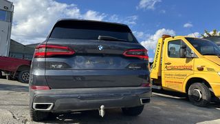 BMW X5 '20 XDRIVE 25D 2.000cc 231hp TWIN POWER TURBO DIESEL ΜΕ ΚΩΔΙΚΟ ΚΙΝΗΤΗΡΑ B47D20B ΜΕ 56.975 ΧΛΜ!!!ΠΩΛΕΙΤΑΙ ΓΙΑ ΑΝΤΑΛΛΑΚΤΙΚΑ ΜΟΝΟ ΣΕ ΚΟΜΜΑΤΙΑ ,Ο,ΤΙ ΘΕΛΕΤΕ ΡΩΤΗΣΤΕ ΜΑΣ,ΑΠΟΣΤΟΛΗ ΣΕ ΟΛΗ ΤΗΝ ΕΛΛΑΔΑ!!!-thumb-5