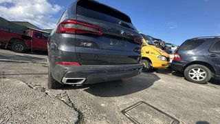 BMW X5 '20 XDRIVE 25D 2.000cc 231hp TWIN POWER TURBO DIESEL ΜΕ ΚΩΔΙΚΟ ΚΙΝΗΤΗΡΑ B47D20B ΜΕ 56.975 ΧΛΜ!!!ΠΩΛΕΙΤΑΙ ΓΙΑ ΑΝΤΑΛΛΑΚΤΙΚΑ ΜΟΝΟ ΣΕ ΚΟΜΜΑΤΙΑ ,Ο,ΤΙ ΘΕΛΕΤΕ ΡΩΤΗΣΤΕ ΜΑΣ,ΑΠΟΣΤΟΛΗ ΣΕ ΟΛΗ ΤΗΝ ΕΛΛΑΔΑ!!!-thumb-6
