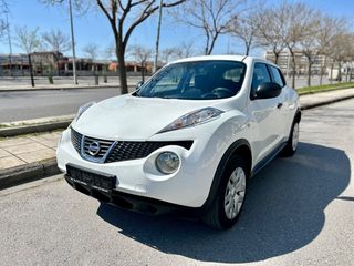 Nissan Juke '11 1.5 dCi