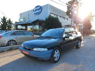Ford Mondeo 1996 1.8 TD!!