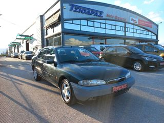 Ford Mondeo '96 1.8 TD!!