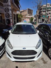 Ford Fiesta '16 ΔΕΧΟΜΑΣΤΕ ΚΑΙ ΑΝΤΑΛΛΑΓΉΣ !!