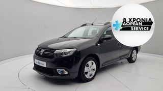 Dacia Logan '18 1.5 DCi Laureate | ΕΩΣ 5 ΕΤΗ ΕΓΓΥΗΣΗ