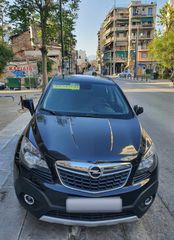 Opel Mokka '16 ΔΕΧΟΜΑΣΤΕ ΑΝΤΑΛΛΑΓΗ ΜΕ ΚΑΘΕ ΤΥΠΟΥ ΑΥΤΟΚΙΝΗΤΩΝ 
