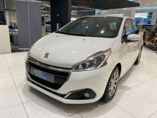 Peugeot 208 '17 1.6 BlueHDI 100 ACTIVE