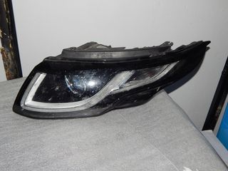 ΦΑΝΑΡΙ ΕΜΠΡΟΣ ΑΡΙΣΤΕΡΟ ΜΕ ΤΗΝ ΒΑΣΗ ΤΟΥ LH EU HID XENON HEADLIGHT Range Rover Evoque-thumb-2