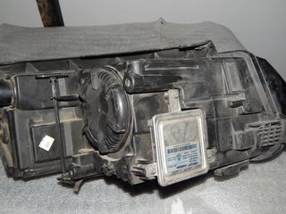 ΦΑΝΑΡΙ ΕΜΠΡΟΣ ΑΡΙΣΤΕΡΟ ΜΕ ΤΗΝ ΒΑΣΗ ΤΟΥ LH EU HID XENON HEADLIGHT Range Rover Evoque-thumb-9