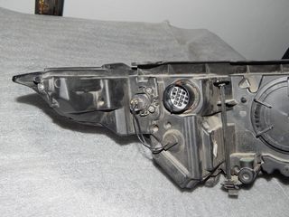 ΦΑΝΑΡΙ ΕΜΠΡΟΣ ΑΡΙΣΤΕΡΟ ΜΕ ΤΗΝ ΒΑΣΗ ΤΟΥ LH EU HID XENON HEADLIGHT Range Rover Evoque-thumb-10