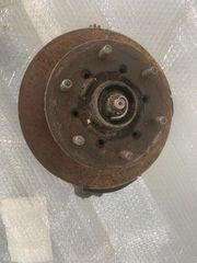 Ακραξονιο  Mazda B 2200 4X2 -thumb-1