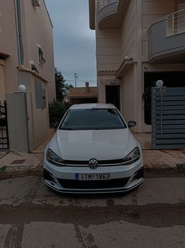 Volkswagen Golf '17 Rline