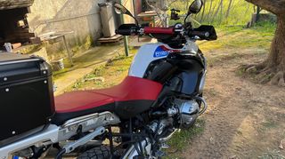 Bmw R 1200 GS Adventure '07