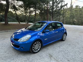 Renault Clio '07 2.0 RS