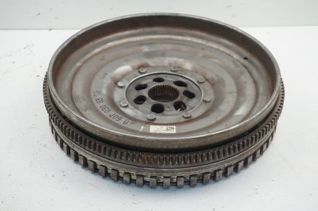 Βολάν αυτόματου σασμάν  7speed, MERCEDES A CLASS W176, B CLASS W246