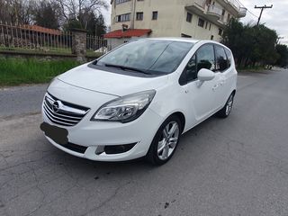 Opel Meriva '15