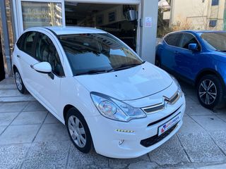 Citroen C3 '15 EURO 6