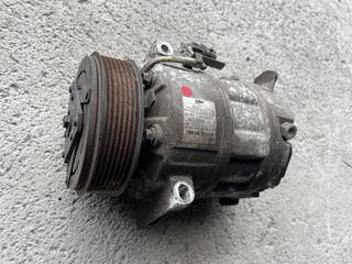 NISSAN RENAULT 2.0DCi ΚΟΜΠΡΕΣΕΡ AIRCONDITION 92600-1DA0A