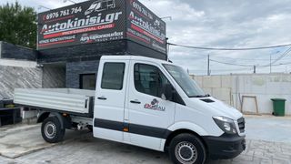Mercedes-Benz 2014 SPRINTER 7 ΘΕΣΙΟ CLIMA ΜΟΥΣΑΜΑΣ