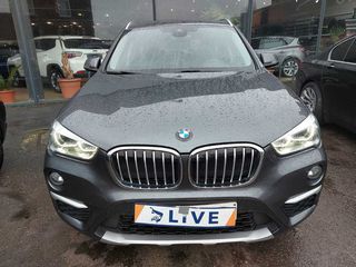 Bmw X1 '17 SDRIVE 16D XLINE