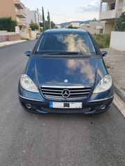 Mercedes-Benz A 150 2008 FULL EXTRA ΔΕΚΤΑ ΓΡΑΜΜΑΤΙΑ!-thumb-2