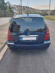 Mercedes-Benz A 150 2008 FULL EXTRA ΔΕΚΤΑ ΓΡΑΜΜΑΤΙΑ!-thumb-4