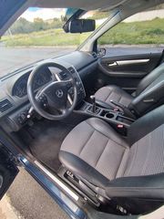 Mercedes-Benz A 150 2008 FULL EXTRA ΔΕΚΤΑ ΓΡΑΜΜΑΤΙΑ!-thumb-7