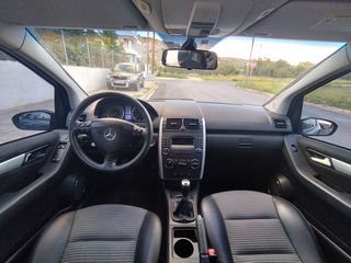 Mercedes-Benz A 150 2008 FULL EXTRA ΔΕΚΤΑ ΓΡΑΜΜΑΤΙΑ!-thumb-16