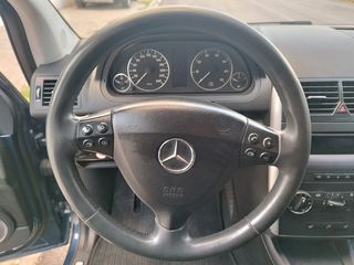 Mercedes-Benz A 150 2008 FULL EXTRA ΔΕΚΤΑ ΓΡΑΜΜΑΤΙΑ!-thumb-17
