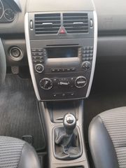 Mercedes-Benz A 150 2008 FULL EXTRA ΔΕΚΤΑ ΓΡΑΜΜΑΤΙΑ!-thumb-18