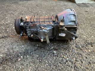 ΣΑΣΜΑΝ ISUZU NPR 04-07 DIESEL-thumb-2