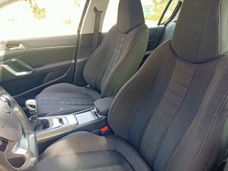 Peugeot 308 2015 1.2 e-THP GT-Line 130Hp-thumb-25