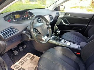 Peugeot 308 2015 1.2 e-THP GT-Line 130Hp-thumb-7