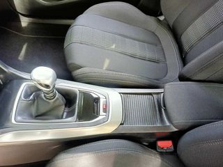 Peugeot 308 2015 1.2 e-THP GT-Line 130Hp-thumb-21