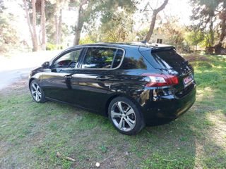 Peugeot 308 2015 1.2 e-THP GT-Line 130Hp-thumb-2