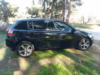 Peugeot 308 2015 1.2 e-THP GT-Line 130Hp-thumb-3
