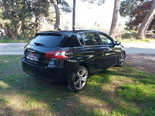 Peugeot 308 2015 1.2 e-THP GT-Line 130Hp-thumb-1