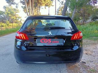 Peugeot 308 2015 1.2 e-THP GT-Line 130Hp-thumb-4