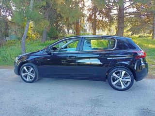 Peugeot 308 2015 1.2 e-THP GT-Line 130Hp-thumb-6